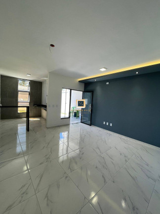 Imagem Casa com 3 Quartos à Venda, 90 m² em Ancuri - Itaitinga Imagem Casa com 3 Quartos à Venda, 90 m² em Ancuri - Itaitinga