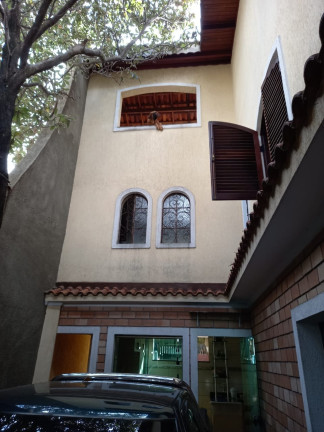 Imagem Sobrado com 3 Quartos à Venda, 320 m² em Vila Araguaia - São Paulo Imagem Sobrado com 3 Quartos à Venda, 320 m² em Vila Araguaia - São Paulo