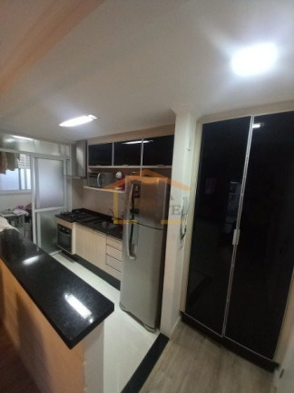Imagem Apartamento com 3 Quartos à Venda, 64 m² em Vila Amália (zona Norte) - São Paulo Imagem Apartamento com 3 Quartos à Venda, 64 m² em Vila Amália (zona Norte) - São Paulo