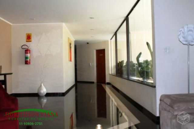 Imagem Apartamento com 3 Quartos à Venda, 130 m² em Vila Galvão - Guarulhos