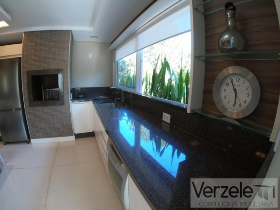 Imagem Casa com 3 Quartos à Venda, 313 m² em Praia Brava De Itajaí - Itajaí