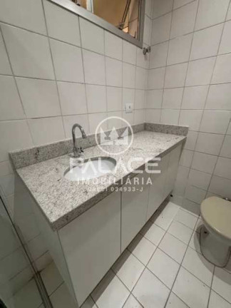 Imagem Apartamento com 2 Quartos à Venda, 78 m² em Alto - Piracicaba