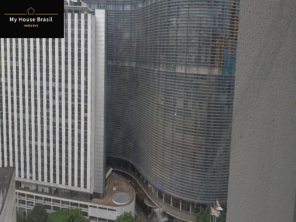 Imagem Apartamento com 1 Quarto à Venda, 21 m² em República - São Paulo Imagem Apartamento com 1 Quarto à Venda, 21 m² em República - São Paulo