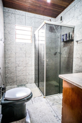 Imagem Casa com 3 Quartos à Venda, 190 m² em Camaquã - Porto Alegre