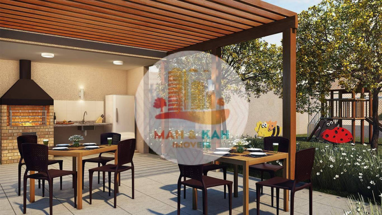 Foto do imóvel Apartamento com 2 Quartos à Venda, 37 m² em Mooca - São Paulo