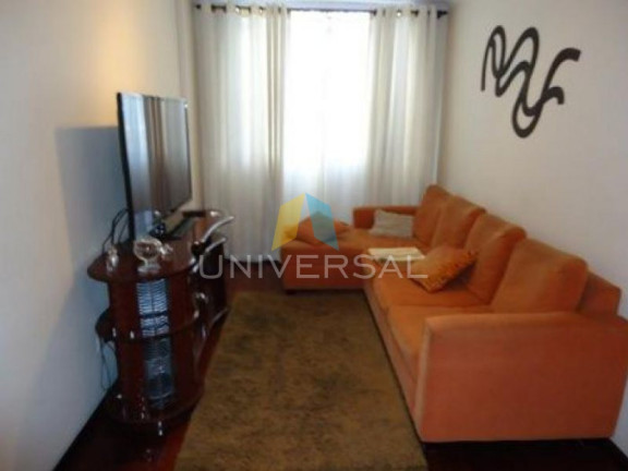 Imagem Apartamento com 1 Quarto à Venda, 48 m² em Vila Gomes Cardim - Sao Paulo Imagem Apartamento com 1 Quarto à Venda, 48 m² em Vila Gomes Cardim - Sao Paulo