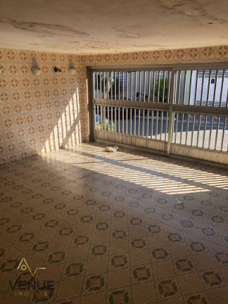 Imagem Sobrado com 2 Quartos à Venda, 135 m² em Vila Ema - São Paulo