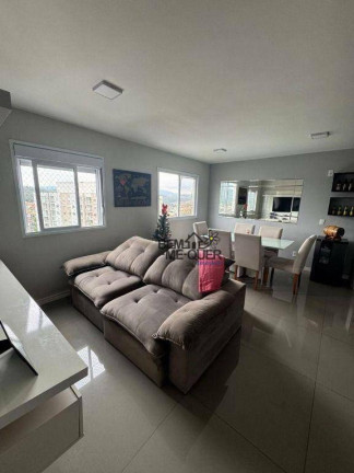 Apartamento com 2 Quartos à Venda, 40 m² em Vila Pirituba - São Paulo