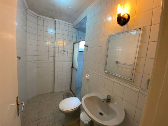 Imagem Apartamento com 1 Quarto à Venda, 45 m² em Aviação - Praia Grande Imagem Apartamento com 1 Quarto à Venda, 45 m² em Aviação - Praia Grande