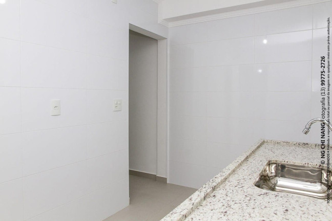 Imagem Casa com 2 Quartos à Venda, 105 m² em Vila Belmiro - Santos Imagem Casa com 2 Quartos à Venda, 105 m² em Vila Belmiro - Santos