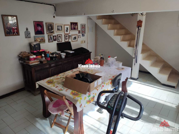 Imagem Casa com 4 Quartos à Venda, 372 m² em Jardim Messina - Jundiaí Imagem Casa com 4 Quartos à Venda, 372 m² em Jardim Messina - Jundiaí
