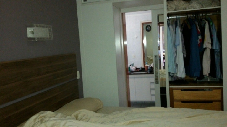 Imagem Apartamento com 2 Quartos à Venda, 66 m² em Vila Mathias - Santos Imagem Apartamento com 2 Quartos à Venda, 66 m² em Vila Mathias - Santos