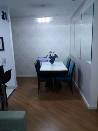 Imagem Apartamento com 2 Quartos à Venda, 48 m² em Jardim Colônia - Jundiaí Imagem Apartamento com 2 Quartos à Venda, 48 m² em Jardim Colônia - Jundiaí