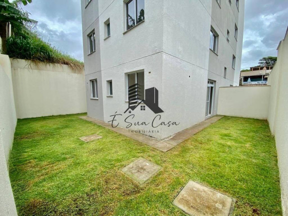 Imagem Apartamento com 2 Quartos à Venda, 127 m² em São Salvador - Belo Horizonte Imagem Apartamento com 2 Quartos à Venda, 127 m² em São Salvador - Belo Horizonte