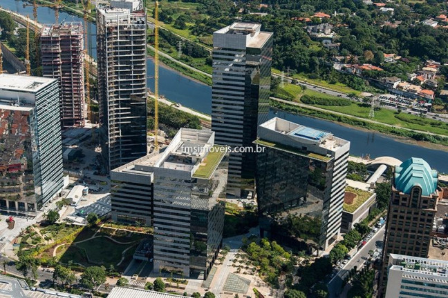 Sala Comercial para Alugar, 951 m² em Chácara Itaim - São Paulo