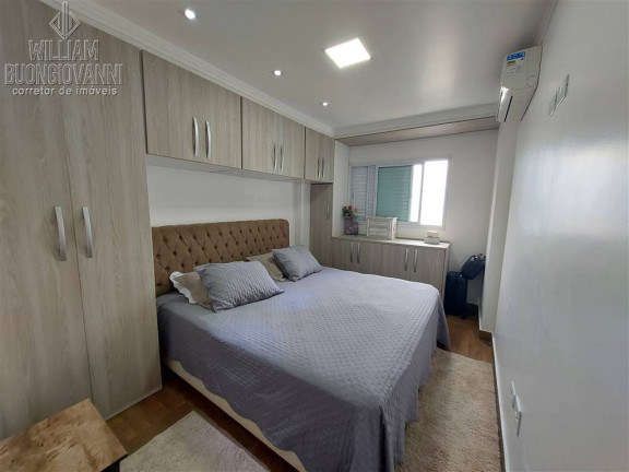 Imagem Apartamento com 3 Quartos à Venda, 100 m² em Florida - Praia Grande