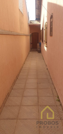 Imagem Casa com 3 Quartos à Venda, 179 m² em Jardim Europa - Indaiatuba