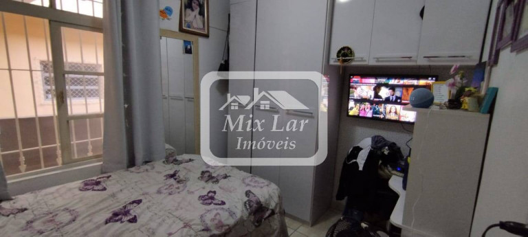 Imagem Casa com 4 Quartos à Venda, 160 m² em Pestana - Osasco