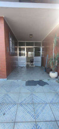 Imagem Casa com 4 Quartos para Alugar, em Solemar - Praia Grande Imagem Casa com 4 Quartos para Alugar, em Solemar - Praia Grande