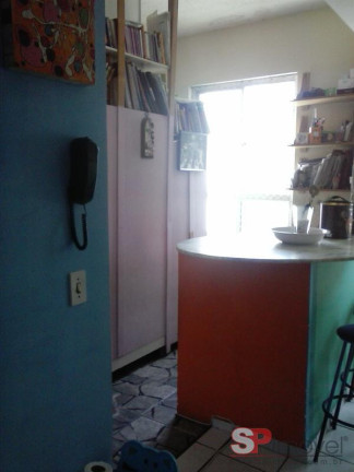 Imagem Apartamento com 1 Quarto à Venda, 26 m² em Sé - São Paulo