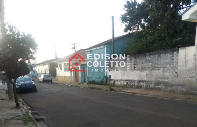 Imagem Terreno à Venda, 720 m² em Centro - Charqueada