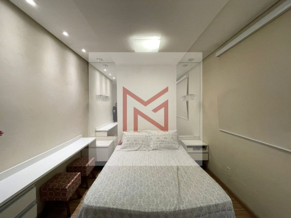 Imagem Apartamento com 3 Quartos à Venda, 98 m² em Jardim Las Palmas - Guarujá Imagem Apartamento com 3 Quartos à Venda, 98 m² em Jardim Las Palmas - Guarujá