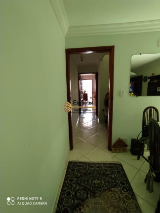 Imagem Sobrado com 3 Quartos à Venda, 164 m² em Parque Das Nações - Santo André