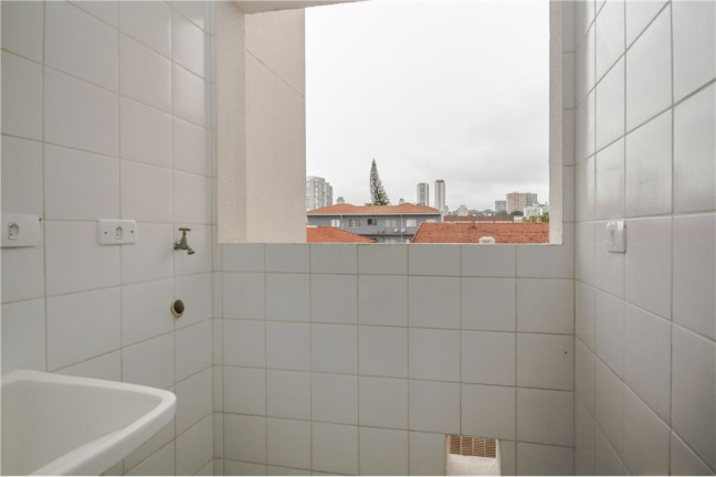 Imagem Apartamento com 2 Quartos à Venda, 54 m² em Chácara Santo Antônio (zona Sul) - São Paulo Imagem Apartamento com 2 Quartos à Venda, 54 m² em Chácara Santo Antônio (zona Sul) - São Paulo