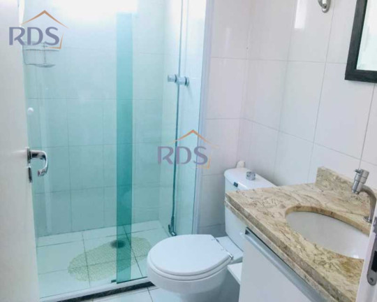 Imagem Apartamento com 3 Quartos à Venda, 100 m² em Vila Suzana - São Paulo