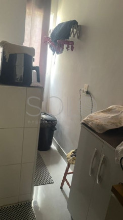 Imagem Apartamento com 2 Quartos à Venda, 75 m² em Parque Residencial Iguatemi - Araraquara