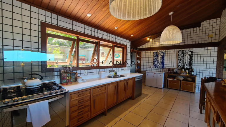Imagem Casa de Condomínio com 7 Quartos à Venda, 650 m² em Geribá - Armação Dos Búzios Imagem Casa de Condomínio com 7 Quartos à Venda, 650 m² em Geribá - Armação Dos Búzios