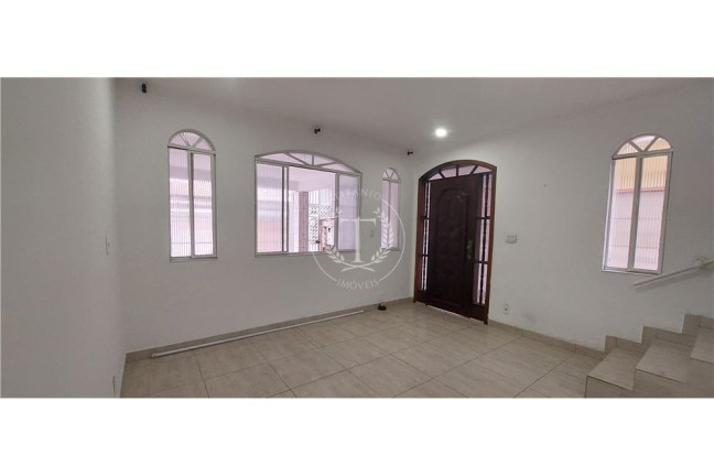 Imagem Casa com 3 Quartos à Venda, 206 m² em Vila Diva (zona Leste) - São Paulo