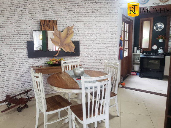 Imagem Casa de Condomínio com 3 Quartos à Venda, 150 m² em Praia Do Siqueira - Cabo Frio