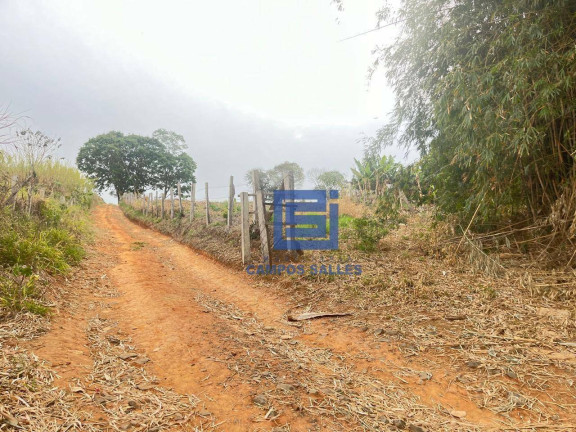 Imagem Terreno à Venda, 3 m² em Agudo - Socorro Imagem Terreno à Venda, 3 m² em Agudo - Socorro