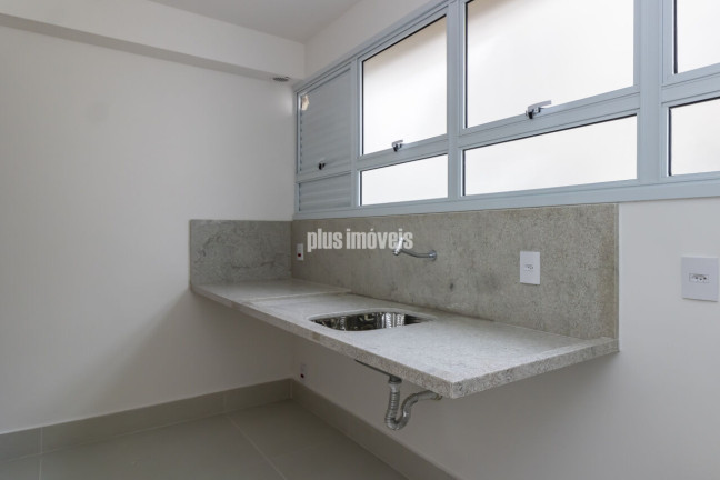 Imagem Apartamento com 2 Quartos à Venda, 87 m² em Cerqueira César - São Paulo