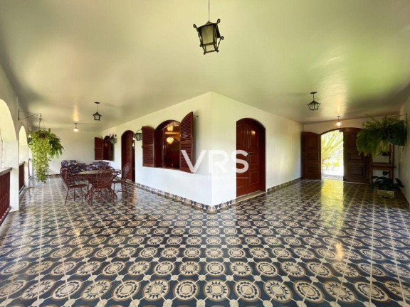 Imagem Casa com 5 Quartos à Venda, 733 m² em Iucas - Teresópolis Imagem Casa com 5 Quartos à Venda, 733 m² em Iucas - Teresópolis