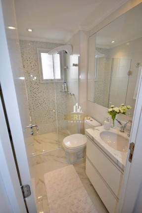 Imagem Apartamento com 2 Quartos à Venda, 53 m² em Jardim - Santo André