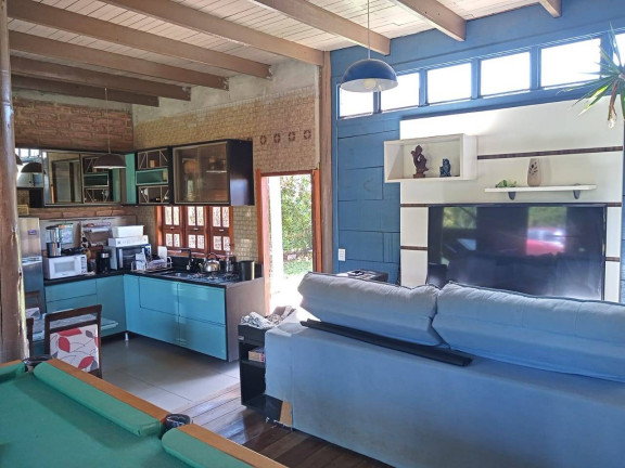 Imagem Sobrado com 1 Quarto à Venda, 536 m² em águas Claras - Viamão