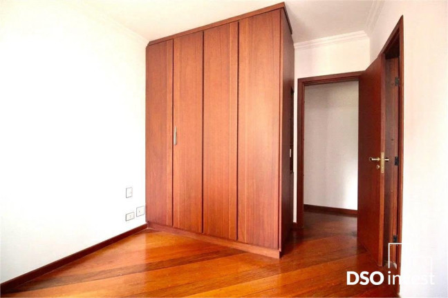 Imagem Apartamento com 4 Quartos à Venda, 160 m² em Vila Clementino - São Paulo Imagem Apartamento com 4 Quartos à Venda, 160 m² em Vila Clementino - São Paulo