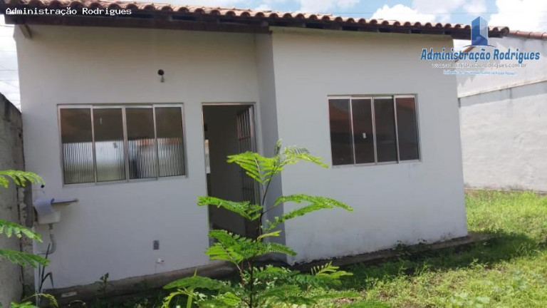 Imagem Casa com 2 Quartos à Venda, 200 m² em Itambi - Itaboraí