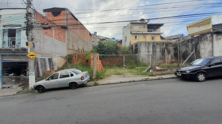 Imagem Terreno à Venda, 279 m² em Jardim Diva (fazendinha) - Santana De Parnaíba Imagem Terreno à Venda, 279 m² em Jardim Diva (fazendinha) - Santana De Parnaíba