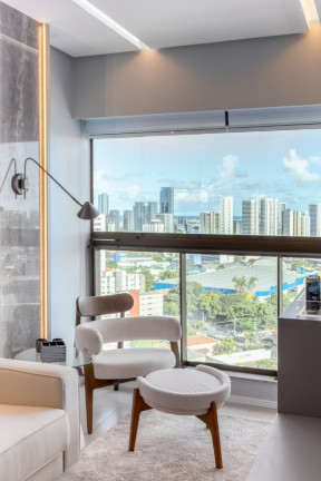 Imagem Apartamento com 3 Quartos à Venda, 59 m² em Madalena - Recife Imagem Apartamento com 3 Quartos à Venda, 59 m² em Madalena - Recife