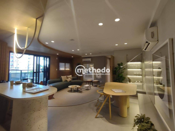 Imagem Apartamento com 3 Quartos à Venda, 75 m² em Chácara Da Barra - Campinas Imagem Apartamento com 3 Quartos à Venda, 75 m² em Chácara Da Barra - Campinas