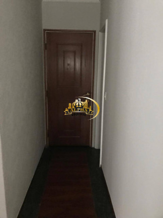 Imagem Apartamento com 3 Quartos à Venda, 110 m² em Alphaville Centro Industrial E Empresarial/alphaville. - Barueri
