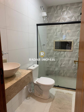 Imagem Casa de Condomínio com 3 Quartos à Venda, 300 m² em Peró - Cabo Frio