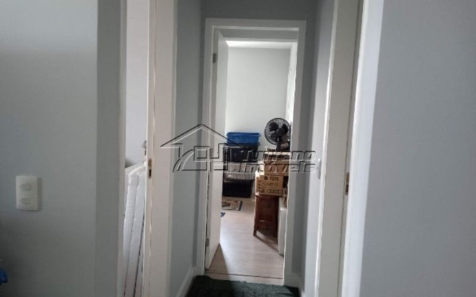 Imagem Apartamento com 2 Quartos à Venda, 55 m² em Urbanova - São José Dos Campos
