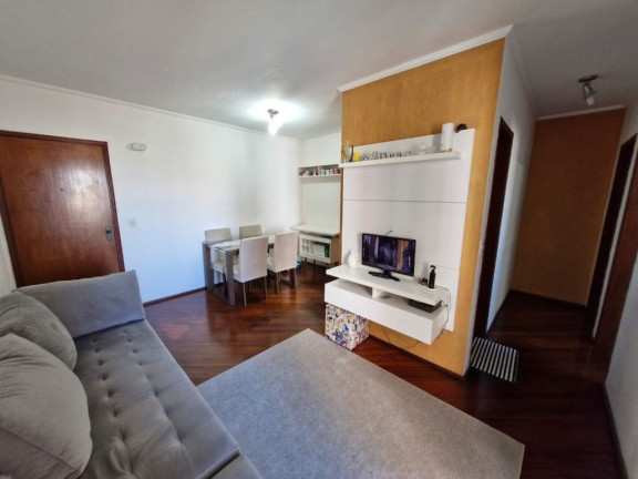 Imagem Imóvel com 2 Quartos à Venda, 76 m² em Centro - São Bernardo Do Campo