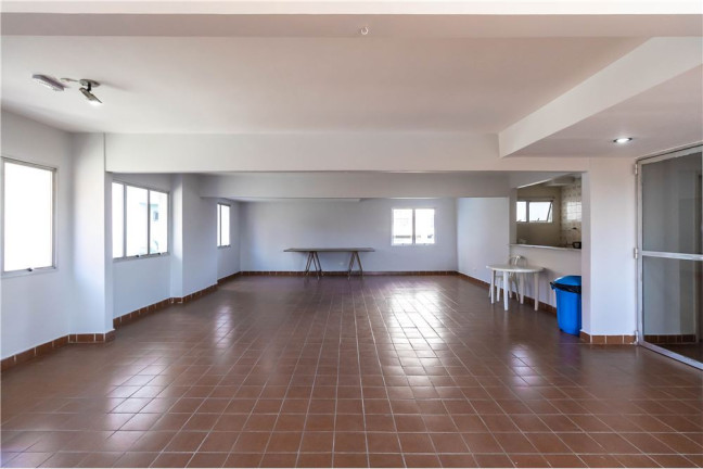 Imagem Apartamento com 2 Quartos à Venda, 54 m² em Vila Mangalot - São Paulo Imagem Apartamento com 2 Quartos à Venda, 54 m² em Vila Mangalot - São Paulo