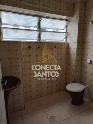 Imagem Apartamento com 1 Quarto à Venda, 60 m² em Centro - São Vicente