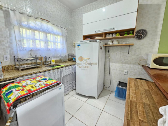 Imagem Casa com 4 Quartos à Venda, 640 m² em Vale Alpino - Teresópolis